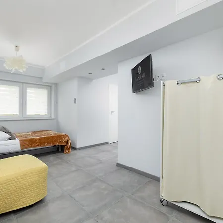 Economy By Jantar Apartamento