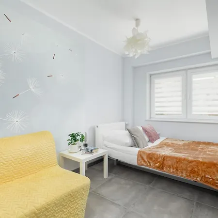 Feniks - Economy Apartament Kołobrzeg