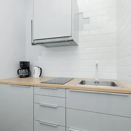 Apartament Feniks - Economy Kołobrzeg