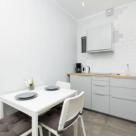 Apartament Feniks - Economy
