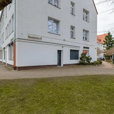 Feniks - Economy Apartament Kołobrzeg